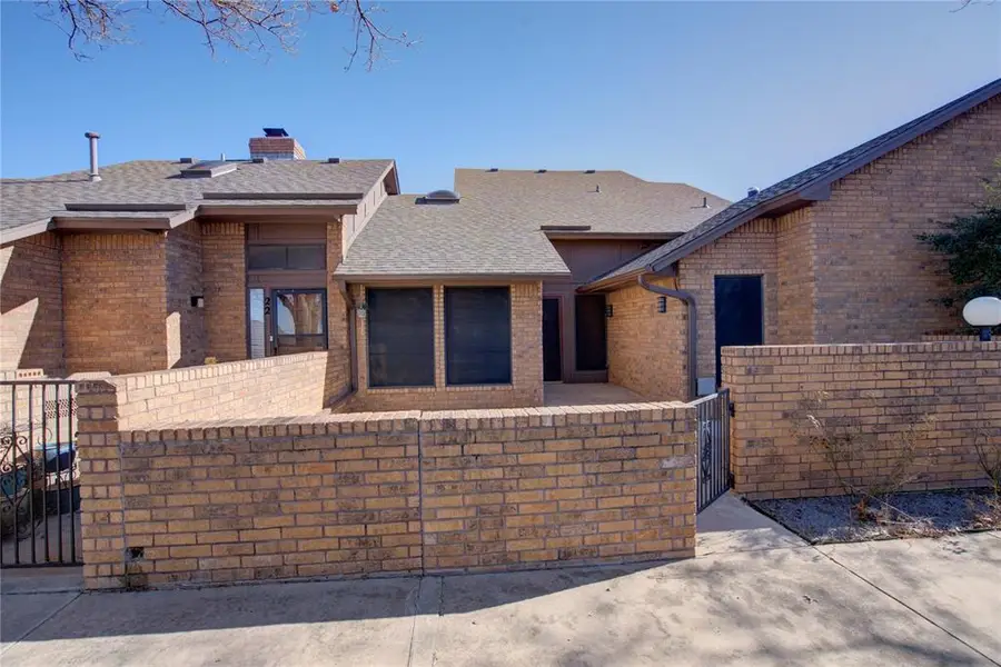 1899 Saddleback Boulevard #21, Norman, OK 73072 - #3