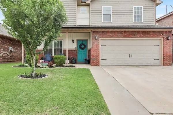 19433 Vista Avenue, Edmond, OK 73012