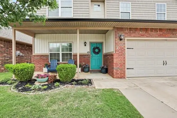 19433 Vista Avenue, Edmond, OK 73012 - #2