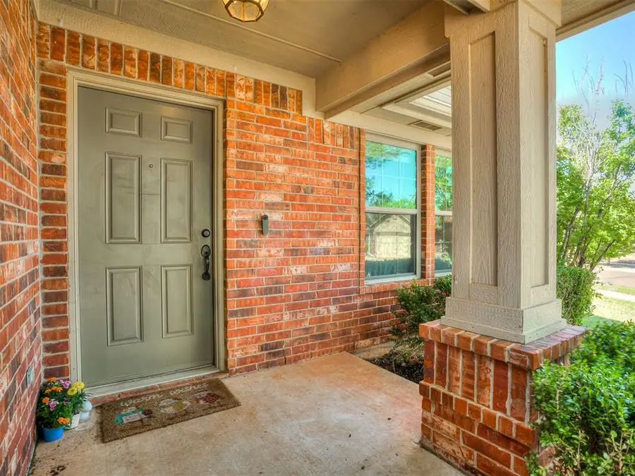 18512 Piedra Drive, Edmond, OK 73012 - #2