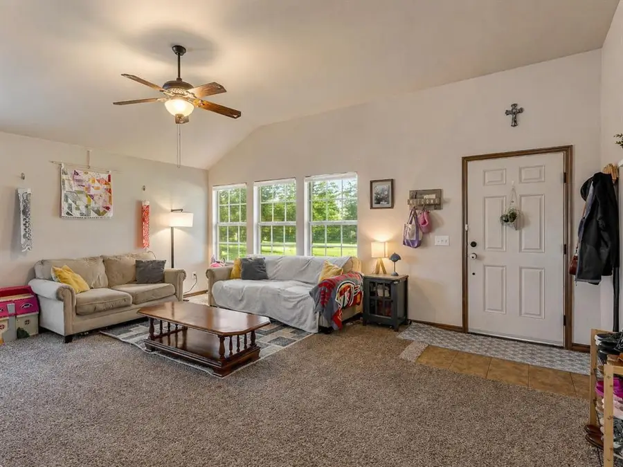 18512 Piedra Drive, Edmond, OK 73012 - #3