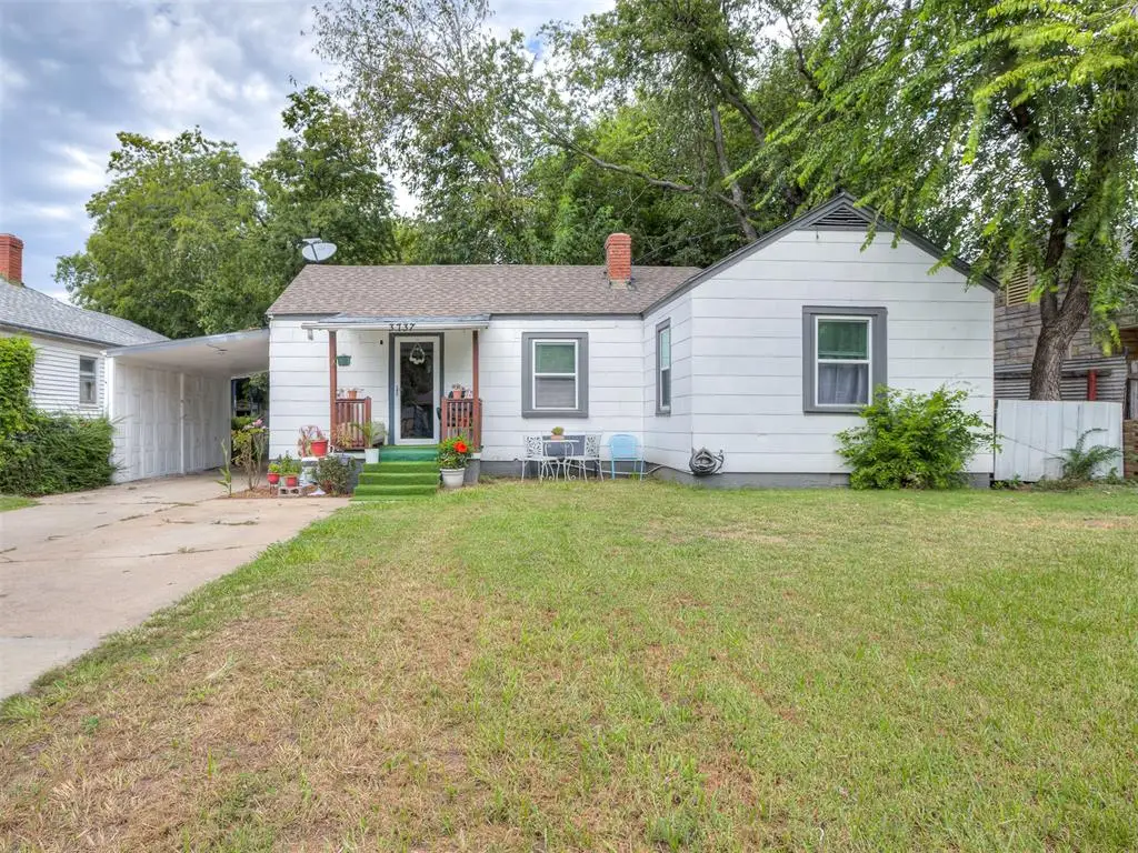 3737 NW 26th Street, Oklahoma City, OK 73107 - #1