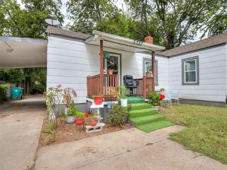 3737 NW 26th Street, Oklahoma City, OK 73107 - #2