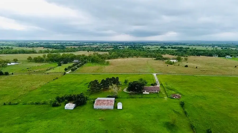 40535 E County Road 1640, Wynnewood, OK 73098 - #2