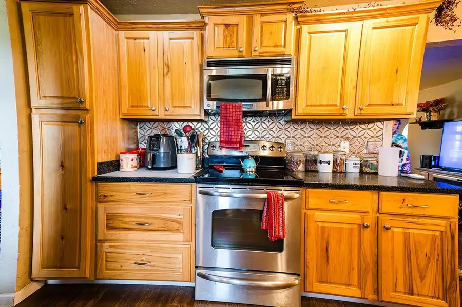 40535 E County Road 1640, Wynnewood, OK 73098 - #3
