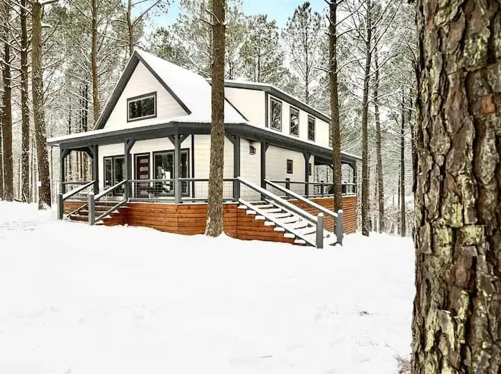 269 Scrub Oak Trail, Broken Bow, OK 74728 - #1