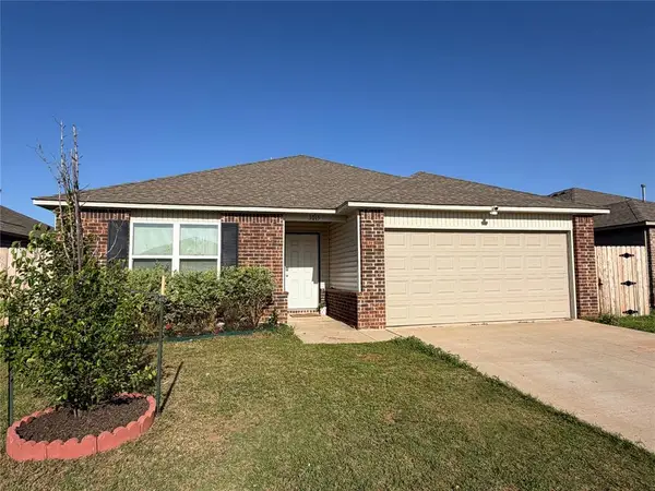 3015 Westbrook Street, Chickasha, OK 73018