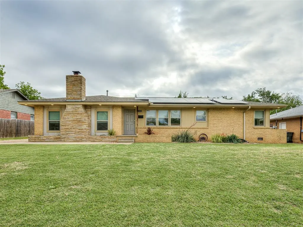 1325 Dorchester Drive, Norman, OK 73069 - #1
