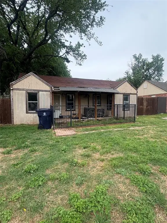 2527 SW 38th Street, Oklahoma City, OK 73119 - #1