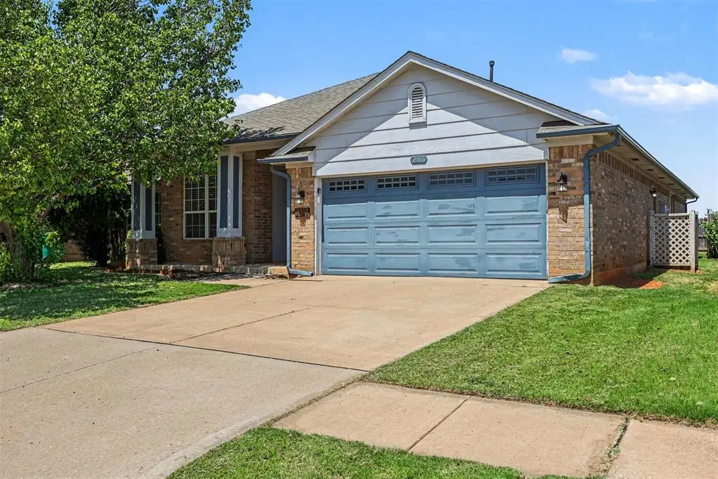 2317 NW 162nd Terrace, Edmond, OK 73013 - #1