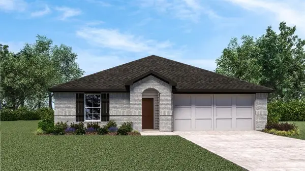 16205 Cherokee Trail, Piedmont, OK 73078