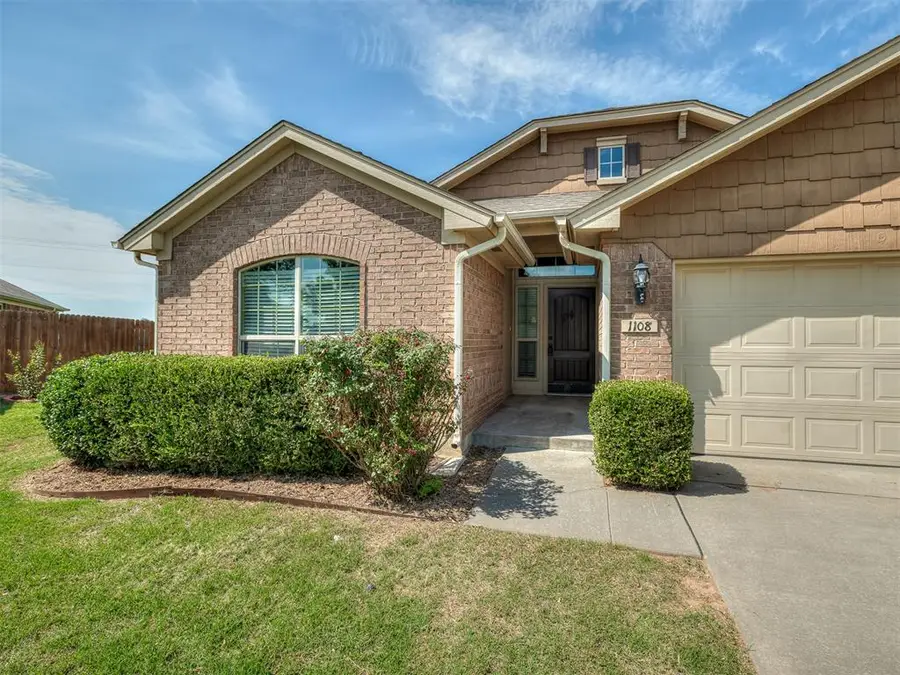 1108 SW 160th Court, Oklahoma City, OK 73170 - #2