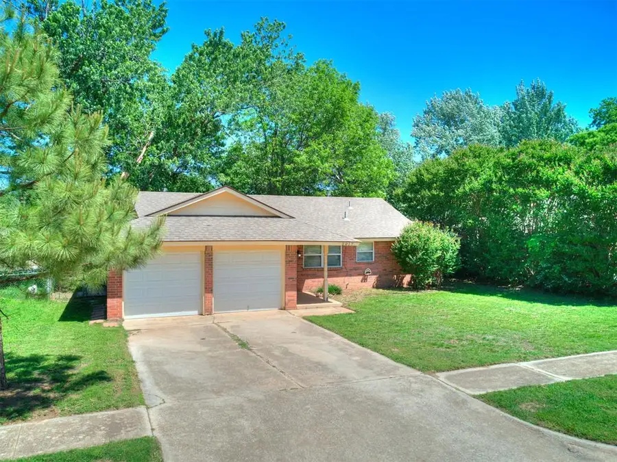 2017 Elmhurst Drive, Norman, OK 73071 - #2