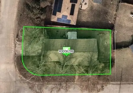 101 Oakside Drive, Moore, OK 73160