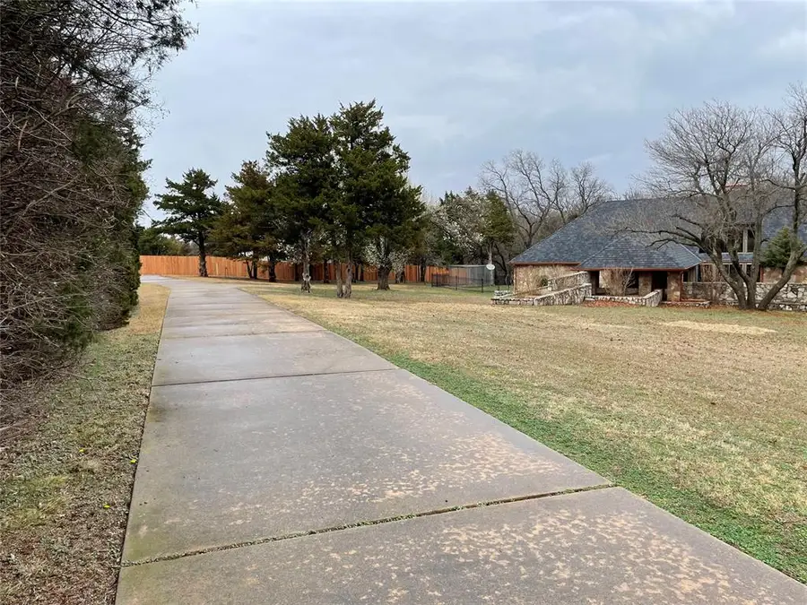 7413 NW 150th Street, Oklahoma City, OK 73142 - #3