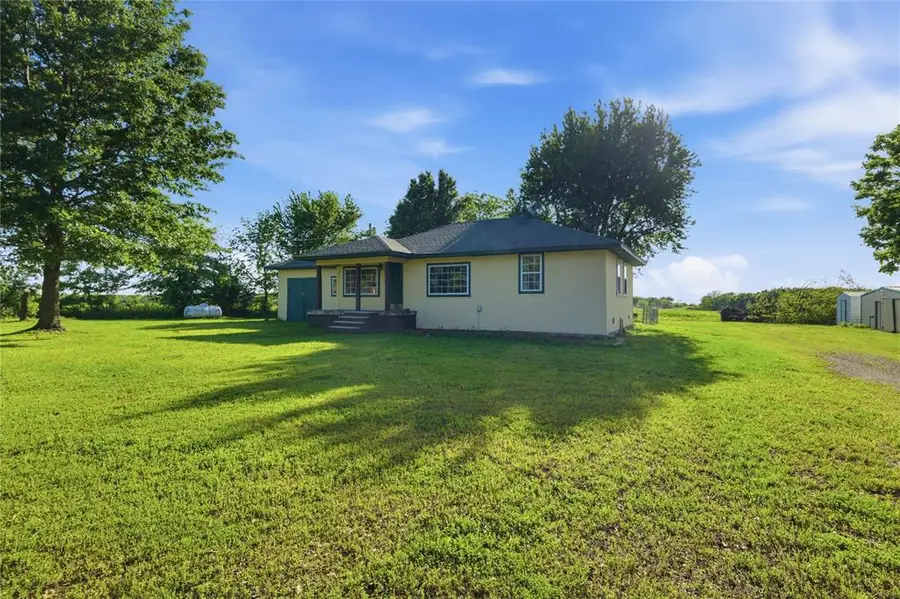 105374 S 4140 Road, Council Hill, OK 74428 - #2
