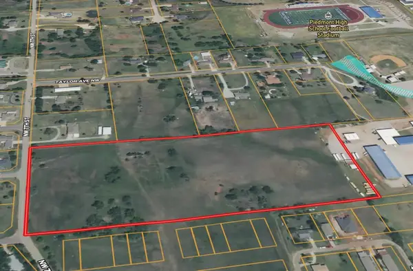 NW 7th Street, Piedmont, OK 73078