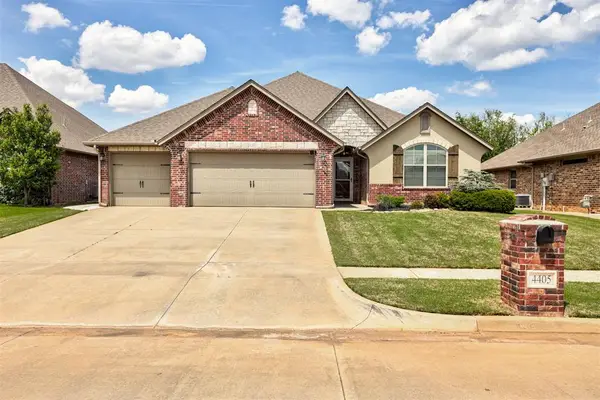4405 SE 38th Street, Norman, OK 73071