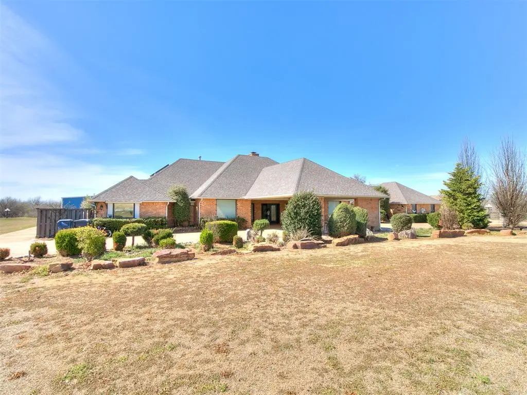 14501 S Western Avenue, Moore, OK 73170 - #1