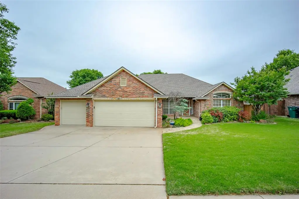 15909 Harts Mill Road, Edmond, OK 73013 - #1