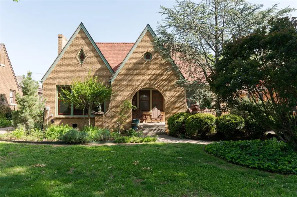 3315 NW 21st Street, Oklahoma City, OK 73107 - #1