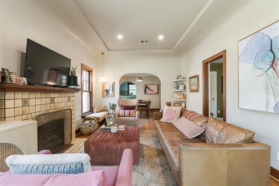 3315 NW 21st Street, Oklahoma City, OK 73107 - #3