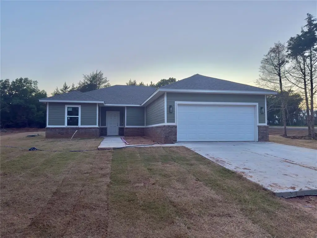 7281 S Douglas, Guthrie, OK 73044 - #1