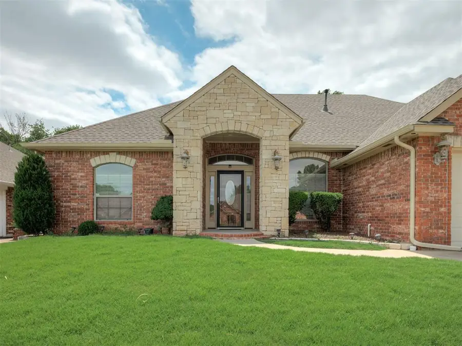 12432 Elizabeth Drive, Oklahoma City, OK 73130 - #3
