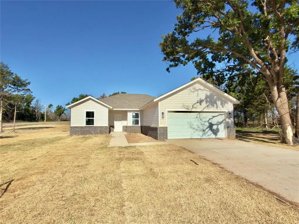 7231 S Douglas, Guthrie, OK 73044 - #1