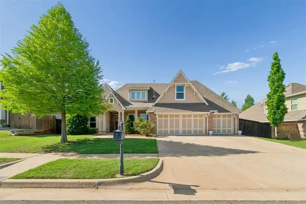 912 NW 185th Street, Edmond, OK 73012