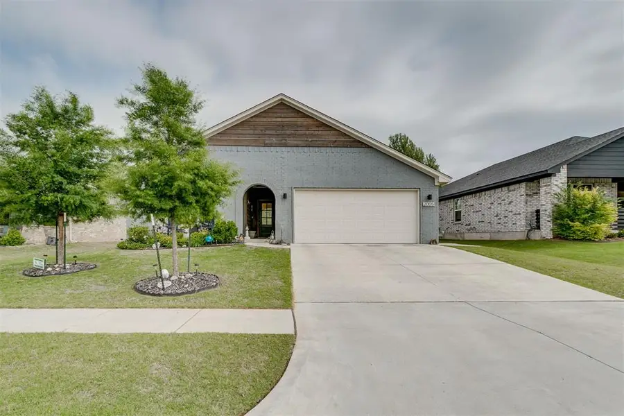 20051 Park Lane, Harrah, OK 73045 - #2