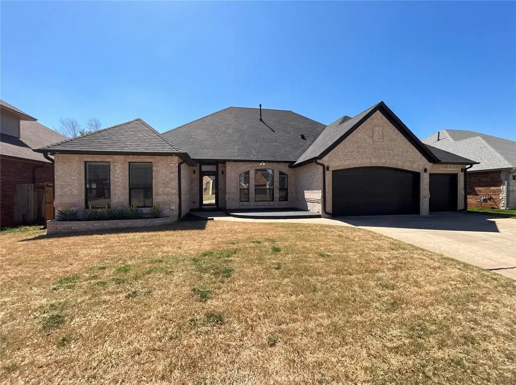 8816 NW 121st Terrace, Oklahoma City, OK 73162 - #1