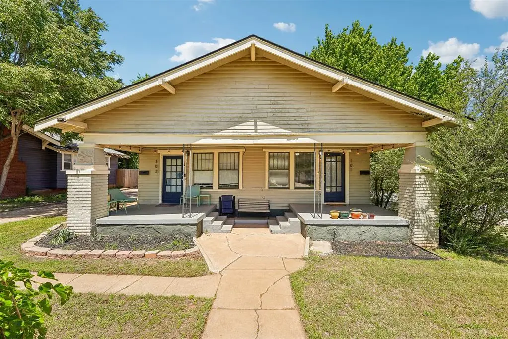 101 NW 20th Street, Oklahoma City, OK 73103 - #1
