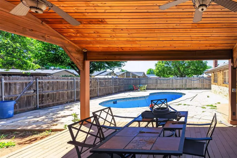 908 Mac Drive, Elk City, OK 73644 - #2