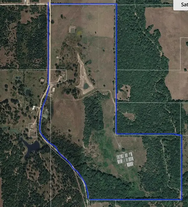 13830 NS 3640 Road, Holdenville, OK 74867