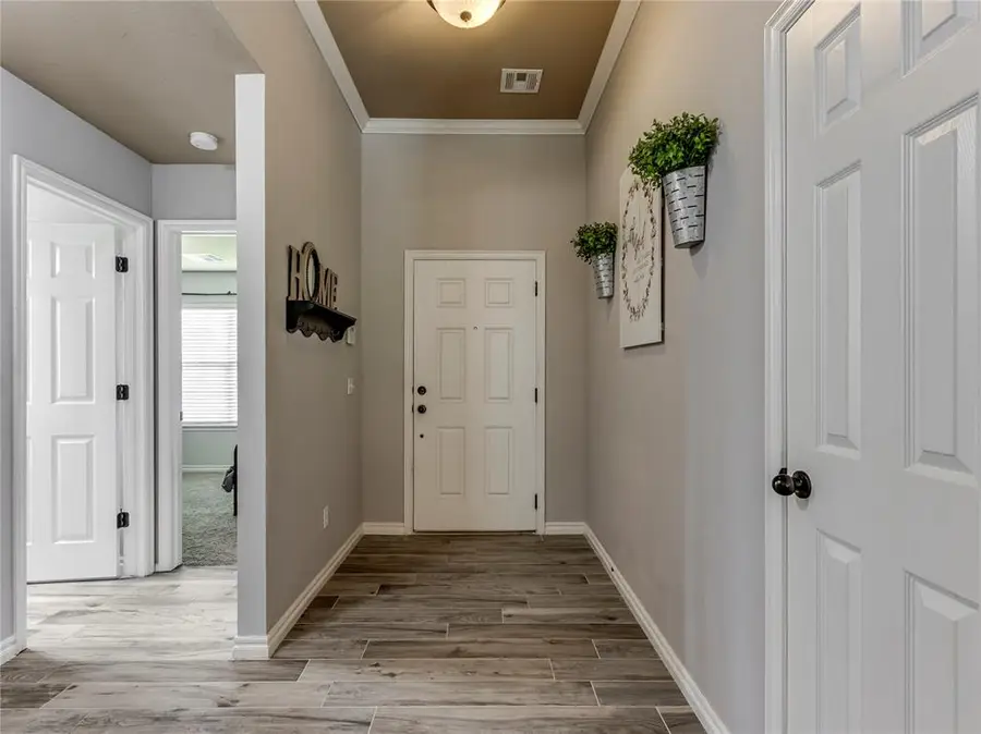 10805 Turtlewood Drive, Midwest City, OK 73130 - #3