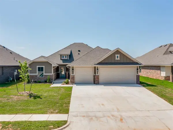 623 Honey Springs Lane, Shawnee, OK 74804