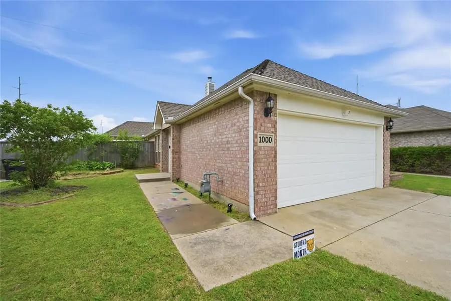 1000 SW 25th Street, Moore, OK 73170 - #2