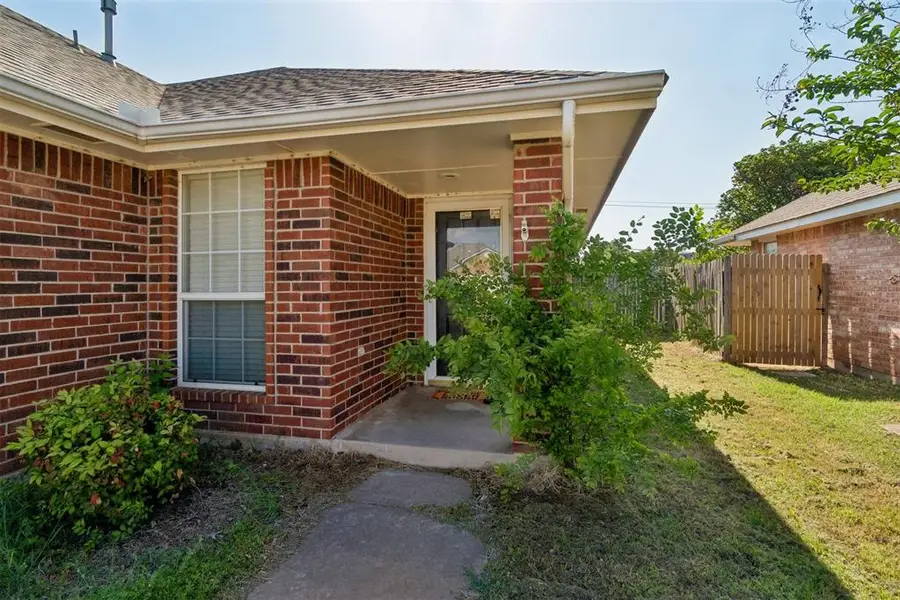 17409 Gold Drive, Edmond, OK 73012 - #3