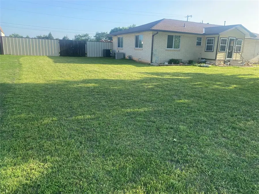 1411 14th Street, Garvin, OK 73057-1012 - #3