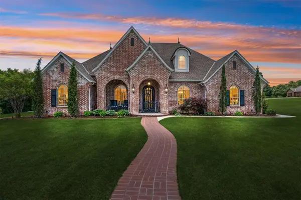 13690 NE 67th Street, Jones, OK 73049