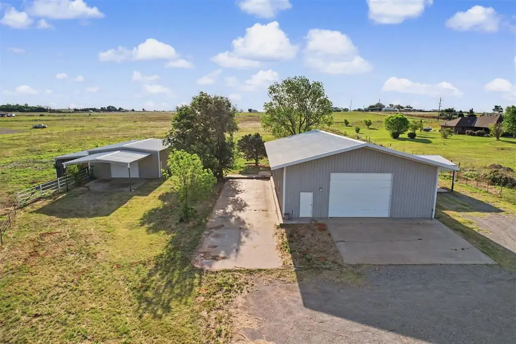 1950 S Eastern Avenue, Elk City, OK 73644 - #1