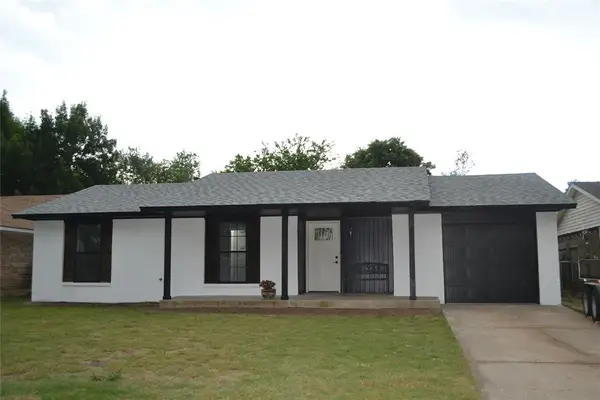 9618 NE 3rd Street, Midwest City, OK 73130