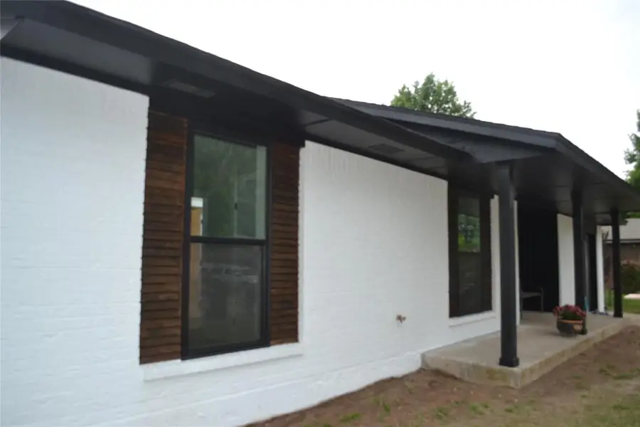 9618 NE 3rd Street, Midwest City, OK 73130 - #3