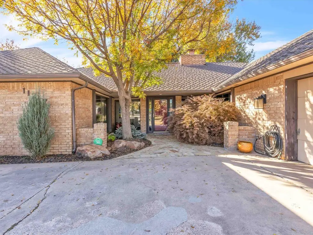 11217 Blue Sage Road, Oklahoma City, OK 73120 - #1
