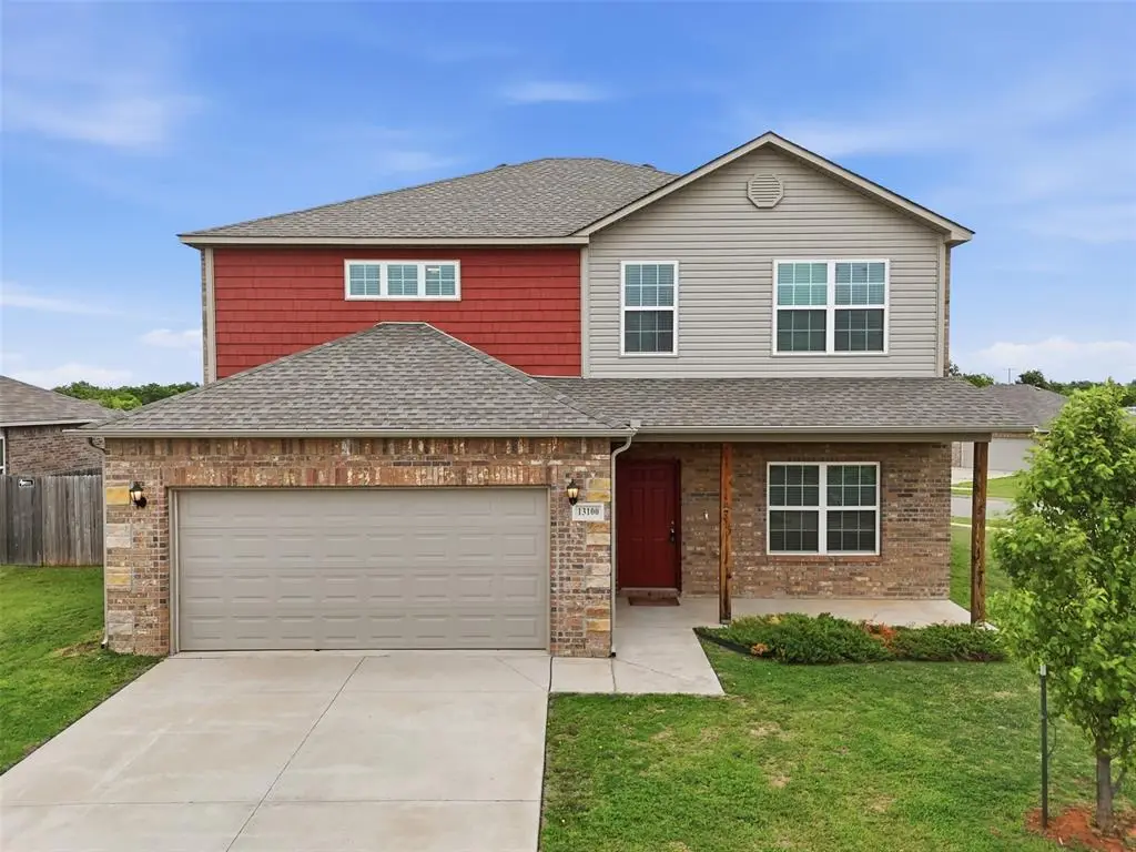 13100 Beekman Drive, Piedmont, OK 73078 - #1