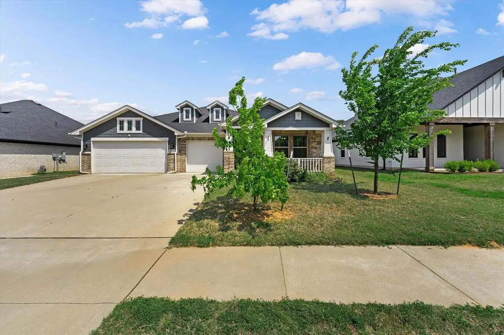13248 Sawtooth Oak Road, Choctaw, OK 73020 - #1