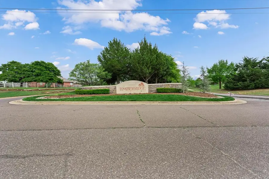 13248 Sawtooth Oak Road, Choctaw, OK 73020 - #3