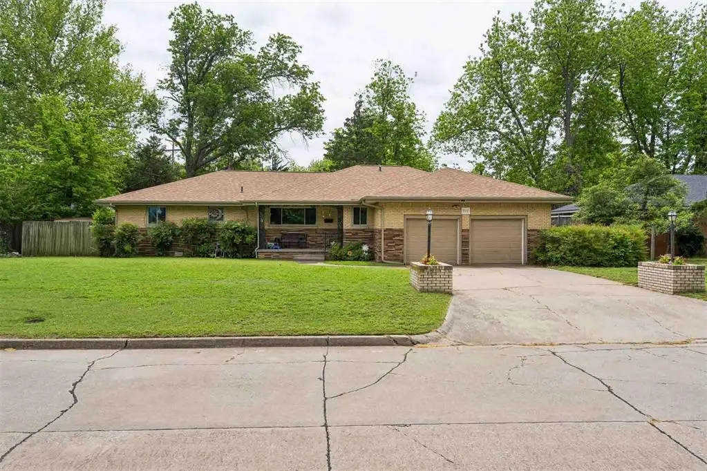 111 Crestmont Avenue, Norman, OK 73069 - #1