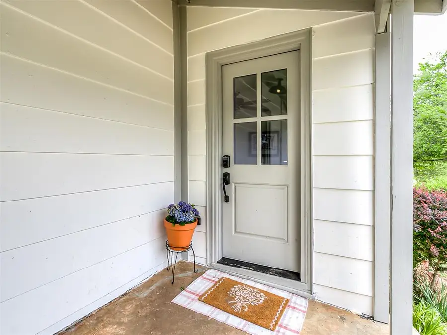 509 N Division Street, Guthrie, OK 73044 - #3